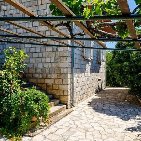 Apartment Pavo Dubrovnik Bagian luar foto