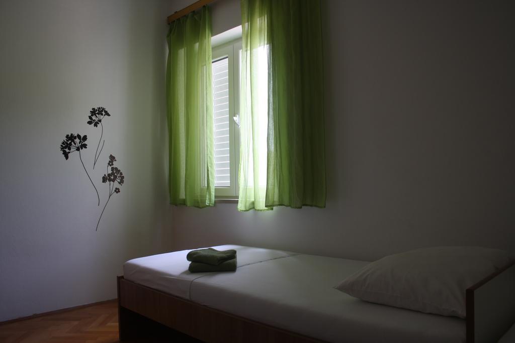 Apartment Pavo Dubrovnik Bagian luar foto
