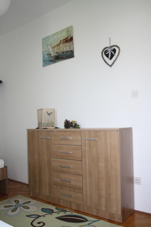 Apartment Pavo Dubrovnik Bagian luar foto