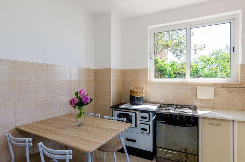 Apartment Pavo Dubrovnik Bagian luar foto