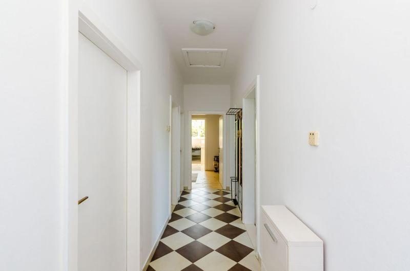 Apartment Pavo Dubrovnik Bagian luar foto