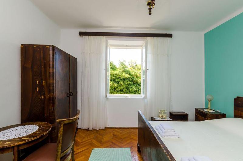 Apartment Pavo Dubrovnik Bagian luar foto
