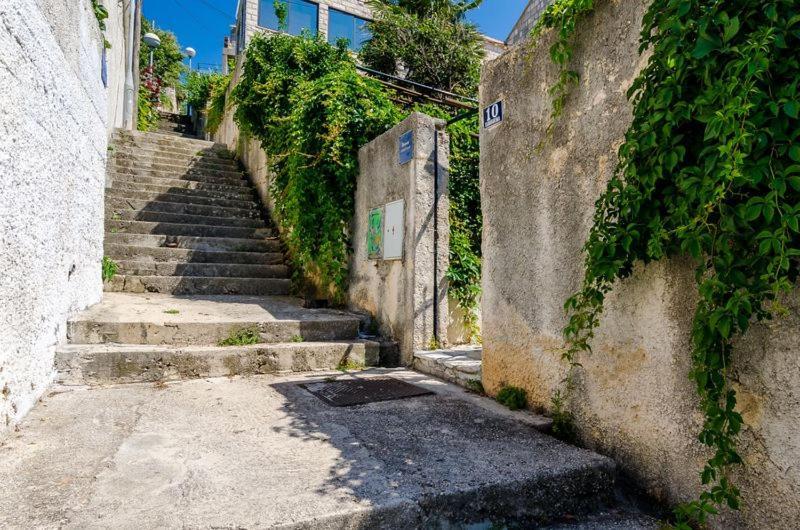 Apartment Pavo Dubrovnik Bagian luar foto