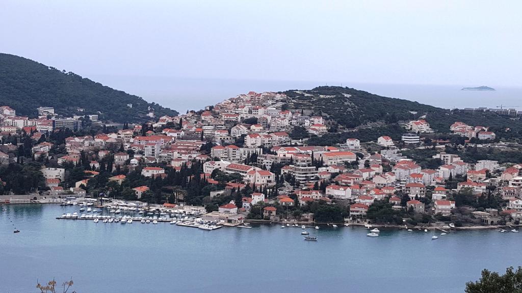 Apartment Pavo Dubrovnik Bagian luar foto